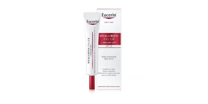EUCERIN HYALURON JOUR PS 50ML
