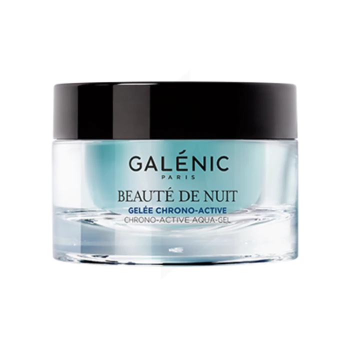 GALENIC GELEE CHRONO ACTIVE 50ML