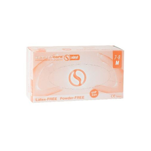 GANT SEMPERC PVC VINYLE N/P L 100