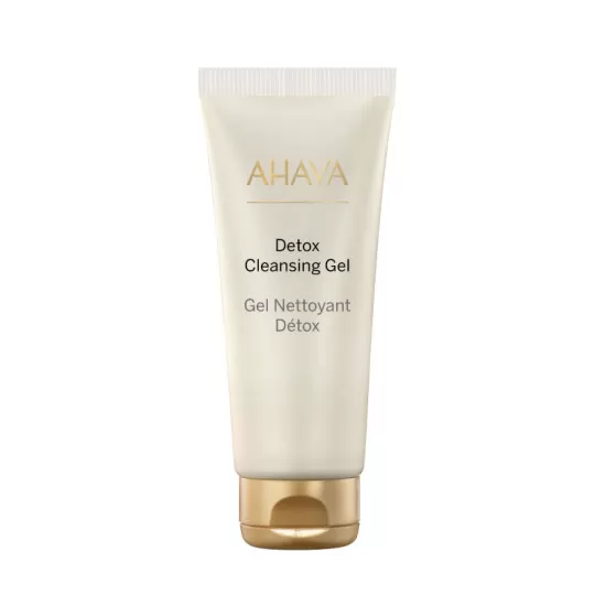 AHAVA MASQUE BOUE DETOX 100ML
