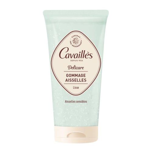 CAVAILLES GOMMAGE AISSELLE 50ML