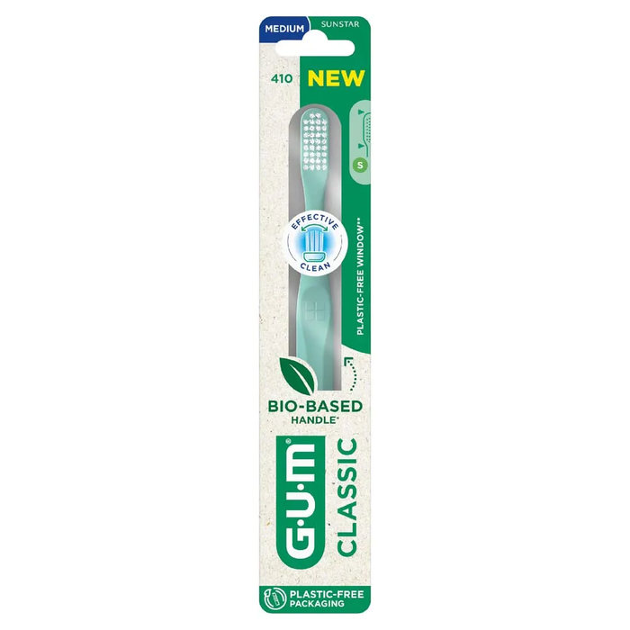 BDEN GUM CLASSIC AD BIO-SOURCE 410