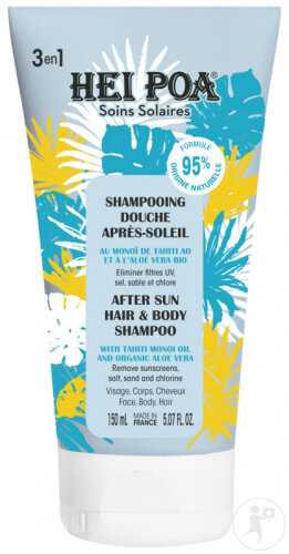 HEIPOA SH DCH AP/SOL 150ML