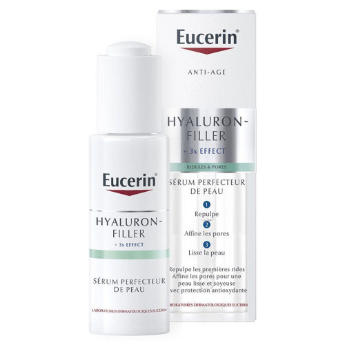 EUCERIN HYALURON SERUM PERF PEAU