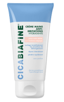 CICABIAFINE CR MAIN A/IRRIT 75ML