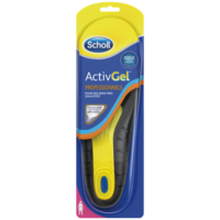 SEMEL ACTIVGEL SCHOLL PRO FEMME X2