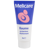 MELICARE GEL CICATRISANT 30G.