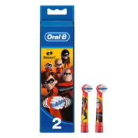 BDEN ORAL-B BROS KIDS INCREDIBLE 2