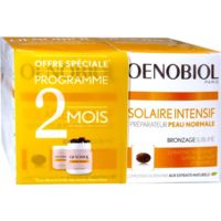 OENOBIOL SOLAIRE INT PN CAPS30X2