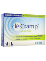 DECRAMP CPR 30