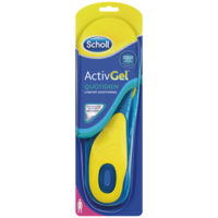 SEMEL ACTIVGEL SCHOLL QUOTID FEMX2