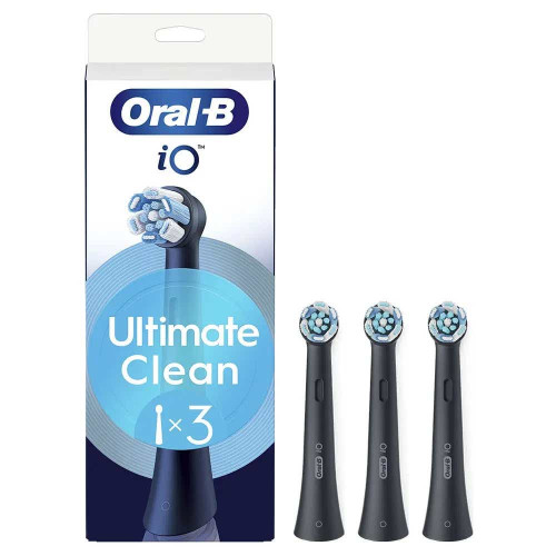 BDEN ORAL-B BROS IO ULT CLEAN NOI3
