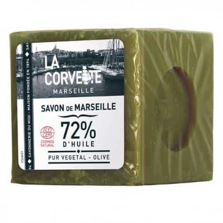 CORVETTE CUBE SAV MARS OLIVE 500G