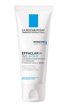 EFFACLAR H HYDR COMPENSAT 40ML