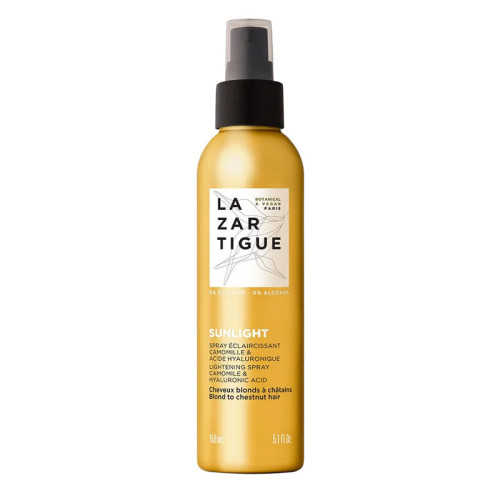 LAZARTIGUE SUNLIGHT SPRAY 150ML