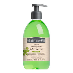 COMP BAIN SAV MARS FL ORANGER500ML