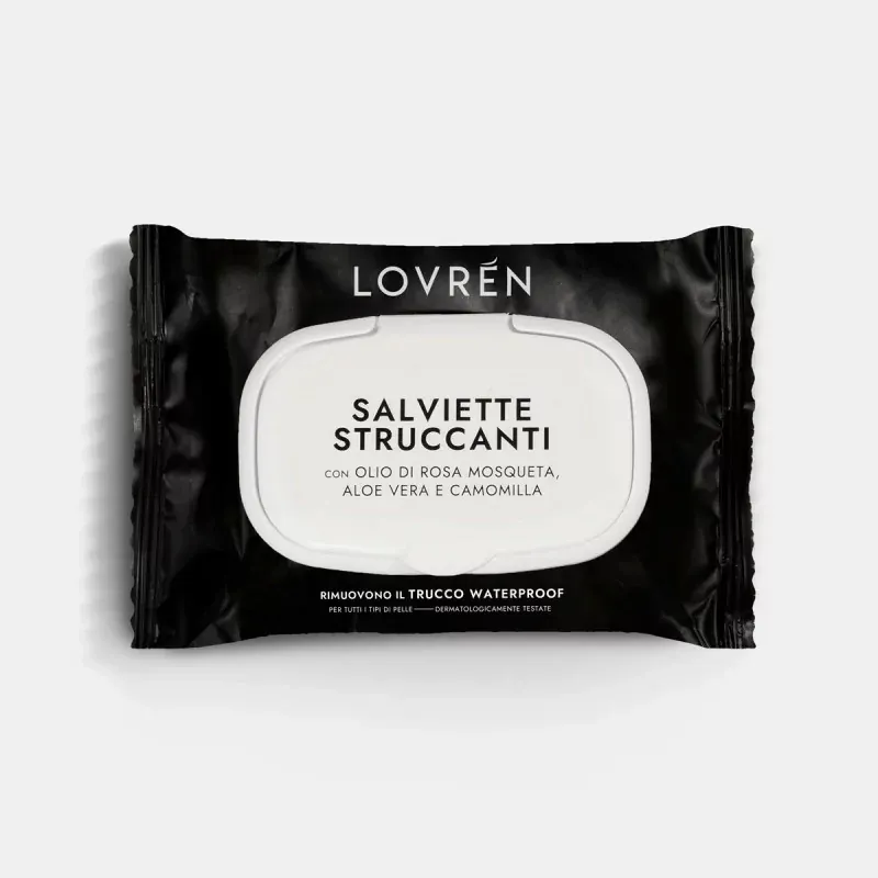 LOVREN ESSENT LINGETTE DEMAQ X48
