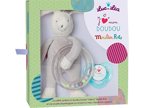 COFFR LUC-LEA MOULIN HOCHET+SUCET