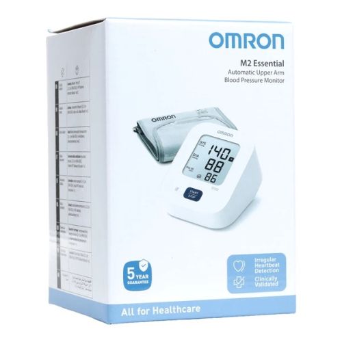 OMRON M2 ESSENTIEL-HEM 7188-E