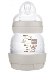 MAM BIB E START A/COL DUNE 130ML