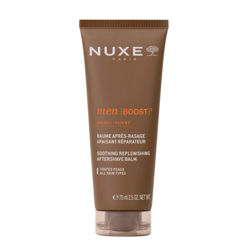 NUXE MEN BOOST BAUME AP/RASAGE75ML