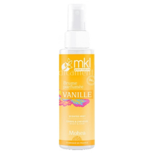 MKL MOHEA BRUME PARFUME VANIL100ML