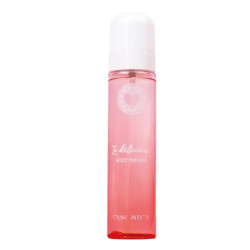 MUSC INTIME SWEET LITCHI BRUM120ML