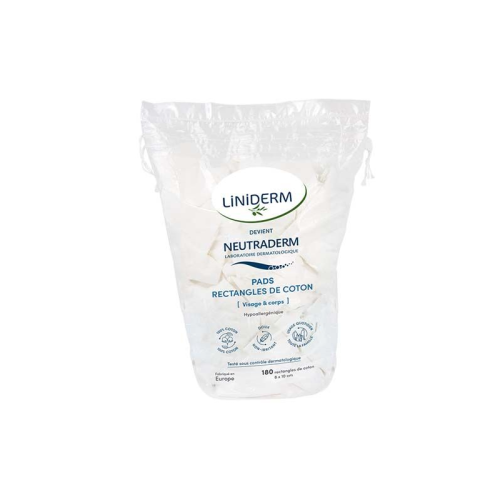 NEM PADS SACHET VRAC 180