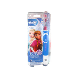 BDEN ORAL-B ELEC KID REINE NEIGE
