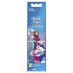 BDEN ORAL-B BROSS KIDS REIN NEIGX2