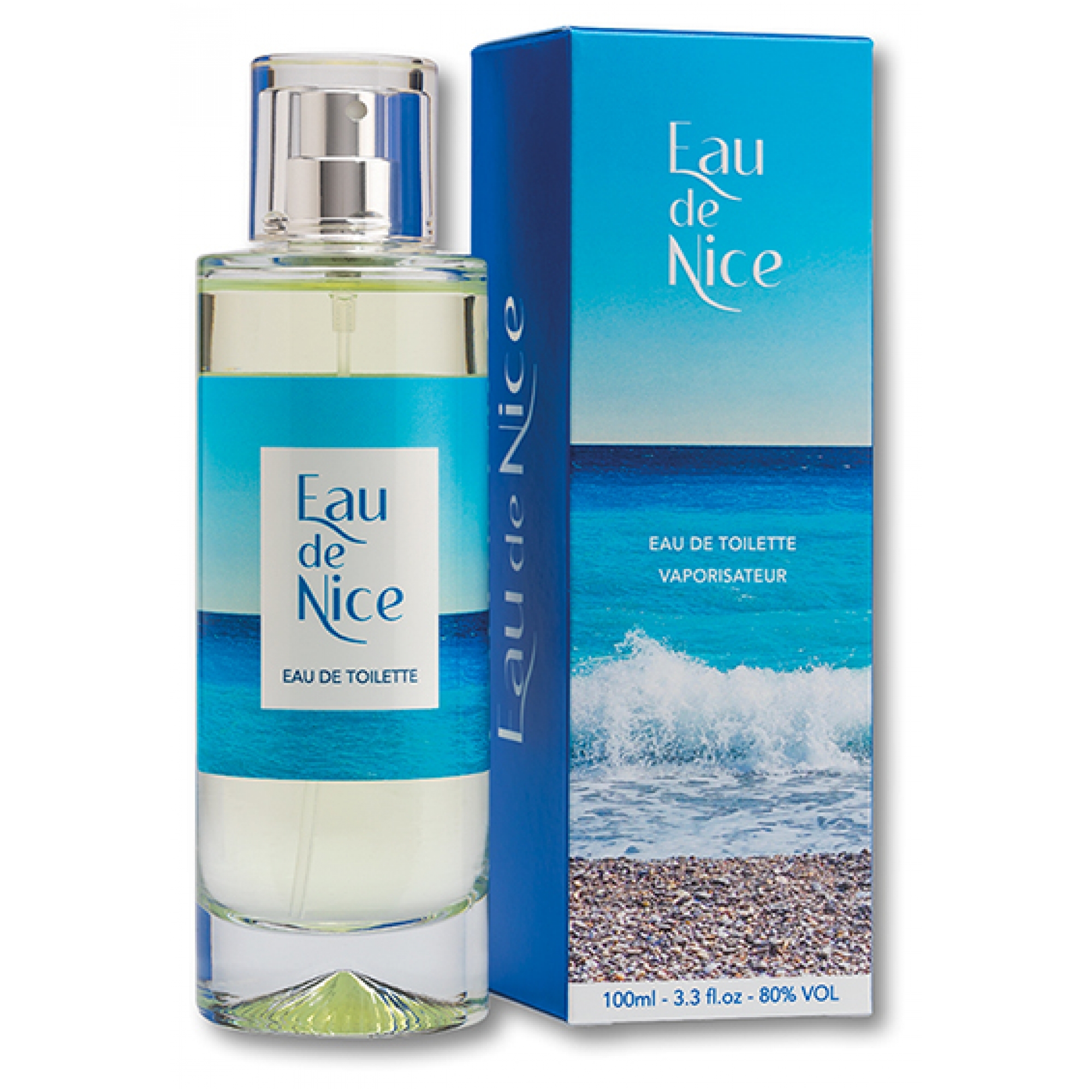 NICE EAU VAPO 100ML