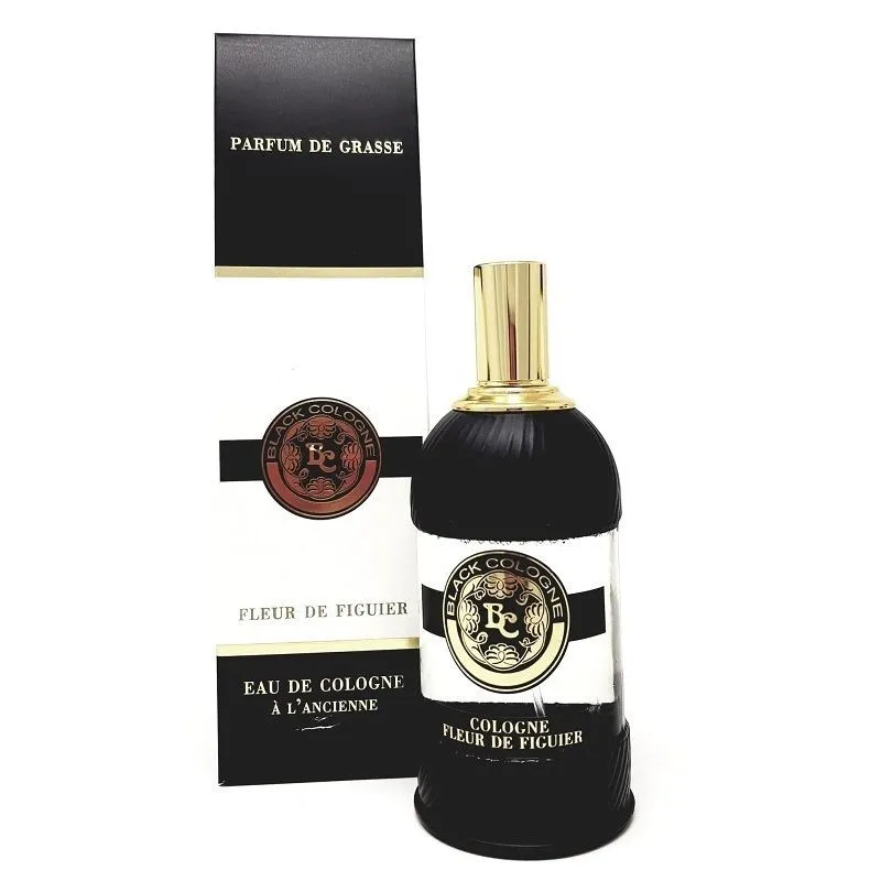 BLACK COLOGNE EDC FL FIGUIER 250ML