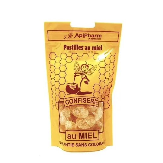 APIPHARM PASTILLE MIEL