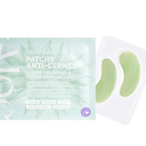 ALOE HYDRALISE PATCH A CERNE X2
