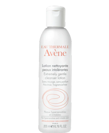 AVENE P/INTOLERANTE LOT 100ML