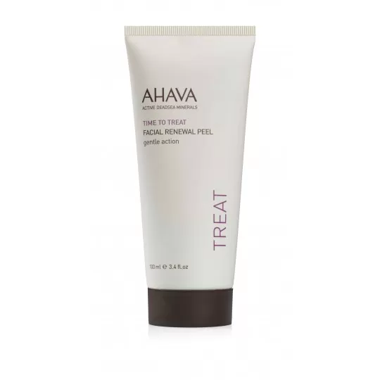 AHAVA PEELING REGEN VISAGE 100ML