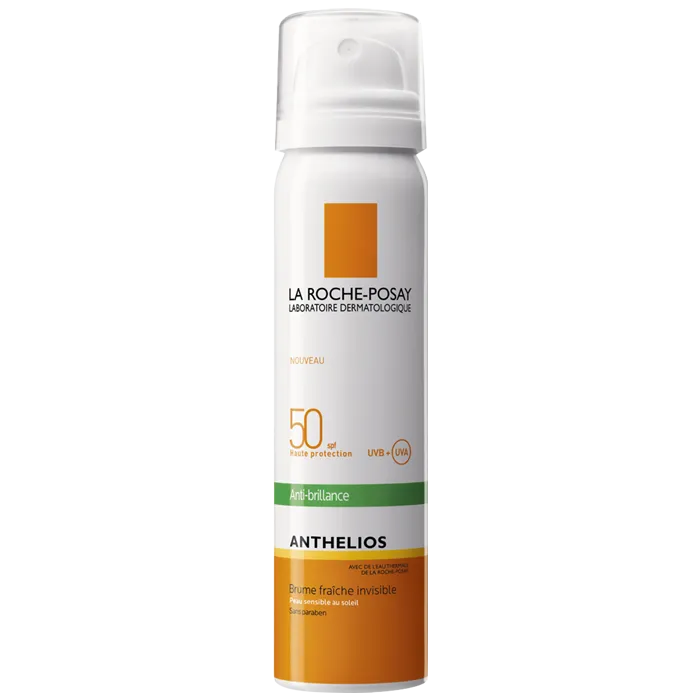 ANTHELIOS 50 BRUME 75ML