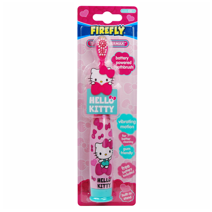 DEMAPH BDEN ELEC POWER HELLO KITTY