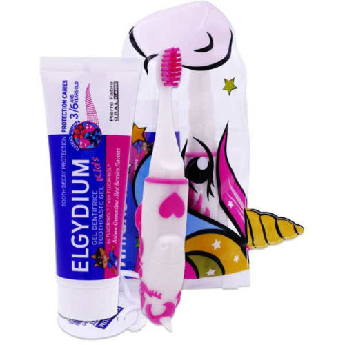 ELGYDIUM TROUSSE VOY KIDS UNICORN