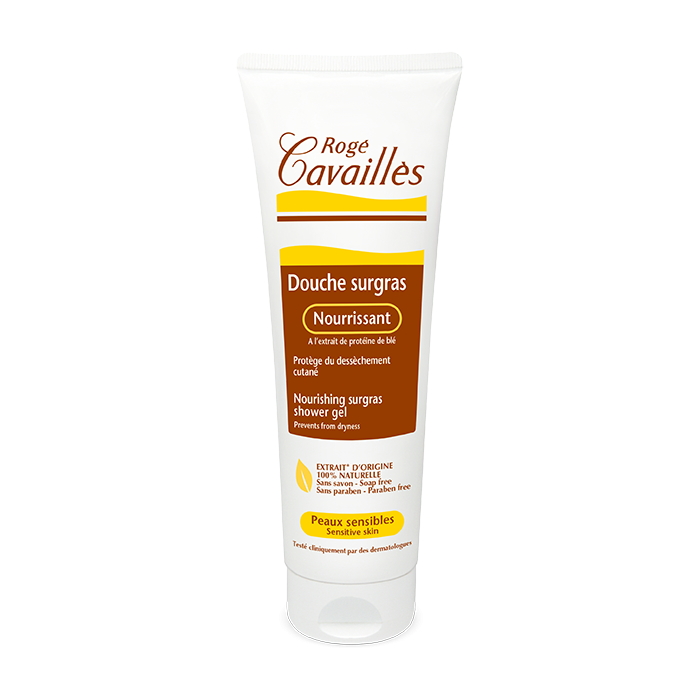 CAVAILLES DCH SURG NOURRISS 250ML