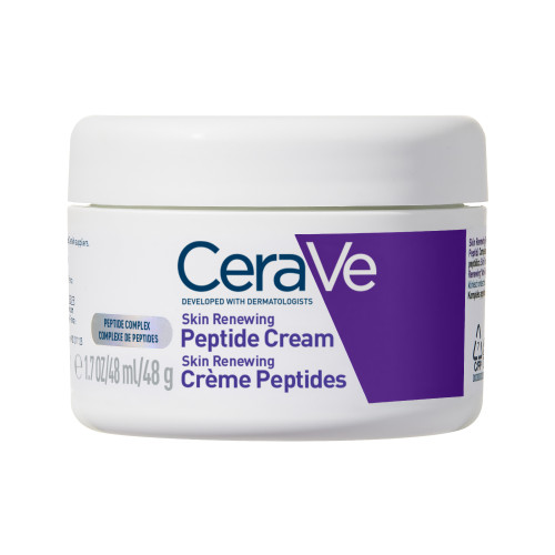CERAVE SKIN RENEW CREME PEPTIDE