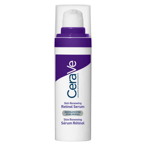 CERAVE SKIN RENEW SERUM RETINOL