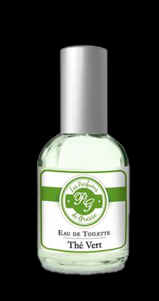 DE GRASSE EAU COLOGN VETYVER125ML