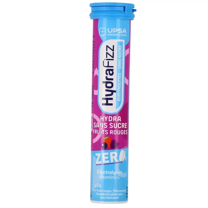 HYDRAFIZZ HYDR S S FR RG CPR EFF16
