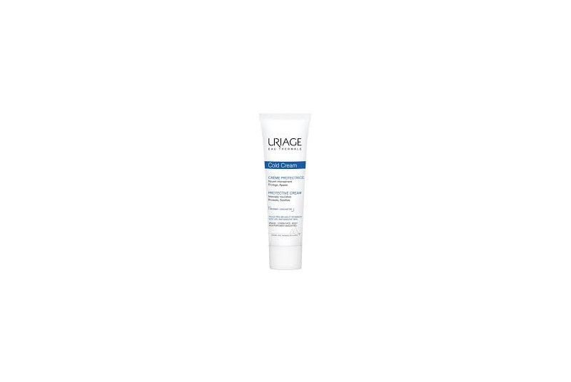 URIAGE COLD CREAM 100ML