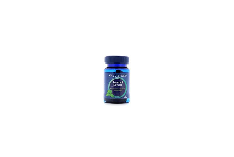 VALDISPERT SOMMEIL NATUREL GUMM