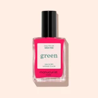 MANUCURIST VAO GREEN NEO PINK 15ML