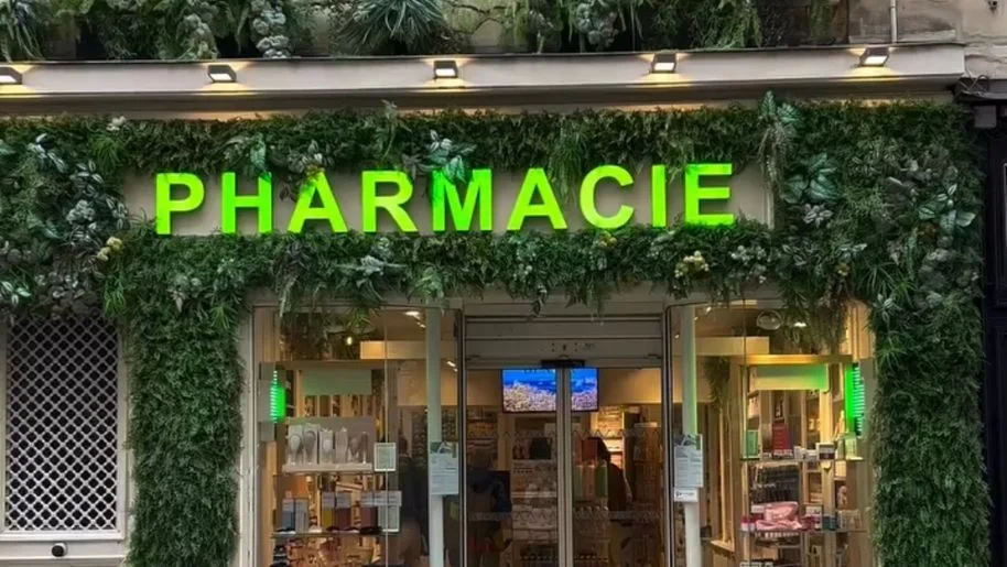 pharmacie onehealth