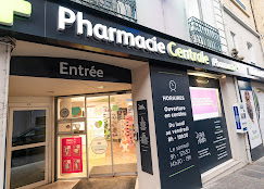 Pharmacie Centrale - Domène