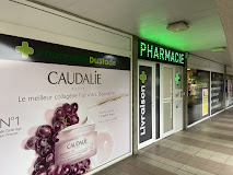 Pharmacie du Stade - Bruges